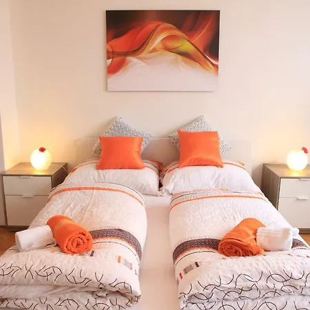 Appartamento Epic View 2-bedr 105 M2 Old Town *