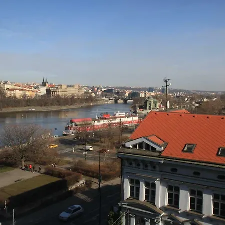 Epic View 2-bedr 105 M2 Old Town *