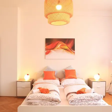 Epic View 2-bedr 105 M2 Old Town