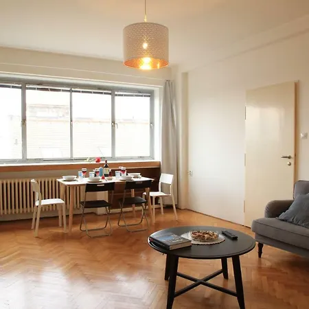 Appartamento Epic View 2-bedr 105 M2 Old Town *