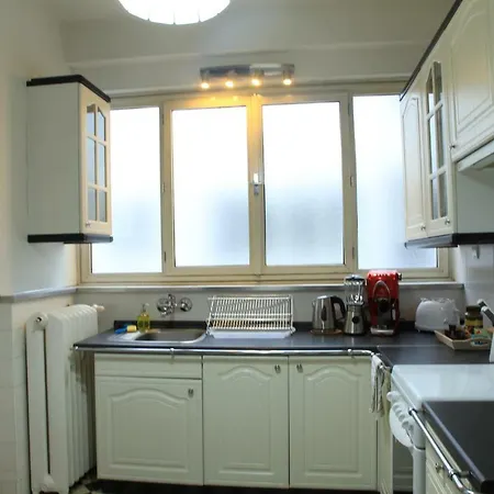 Epic View 2-bedr 105 M2 Old Town