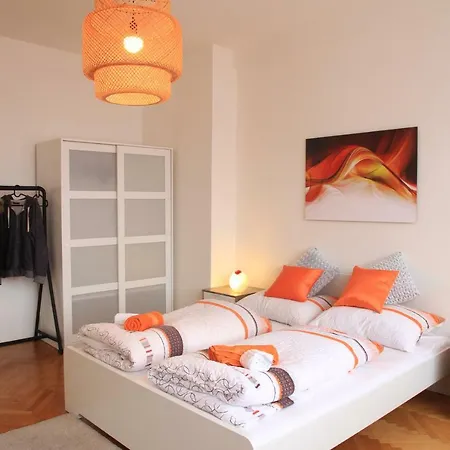 Epic View 2-bedr 105 M2 Old Town * Praga