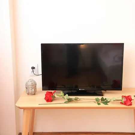 Appartamento Epic View 2-bedr 105 M2 Old Town