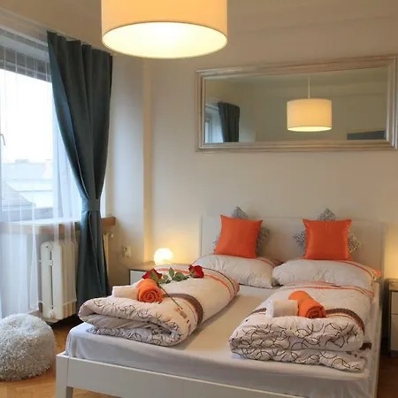Apartment Epic View 2-bedr 105 M2 Old Town *