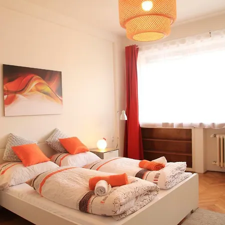 Apartment Epic View 2-bedr 105 M2 Old Town